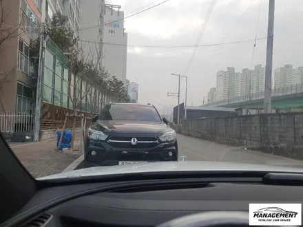 춘천썬팅 춘천PPF 벤츠 E클래스 브이쿨K 썬팅 시인성까지 함께보기 / 춘천시 퇴계동