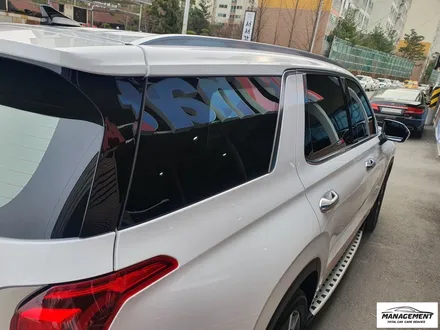 춘천신차패키지 팰리세이드 신차작업 제일 잘하는 곳?! 바로여기!! / 춘천시 퇴계동