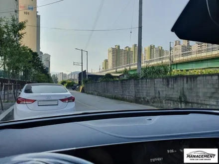 춘천썬팅 스포티지 신형 NQ5 화이트 하버캠프 세라믹본드 썬팅 / 춘천시 퇴계동