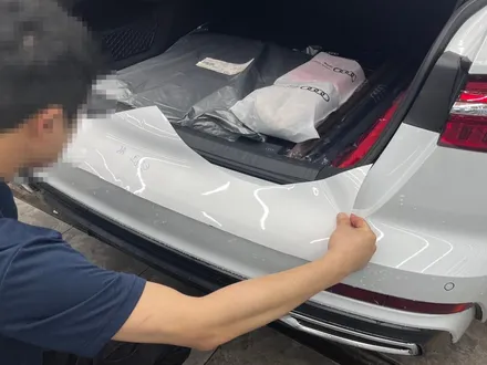 아우디 A6 완성도와 만족도 높은 올댓 신차패키지! / 춘천시 퇴계동