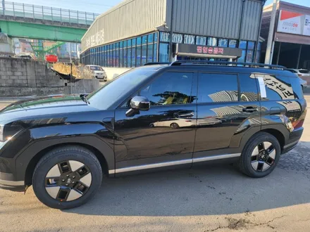 싼타페MX5 버텍스900 유행타지 않고 고급스러운 썬팅 / 춘천시 퇴계동
