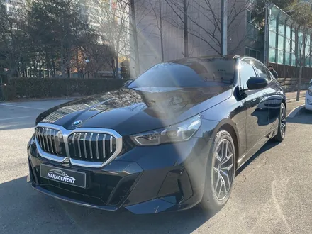 춘천썬팅 BMW 520i 럭셔리함이 두 배! 버텍스 900700으로 시공 / 춘천시 퇴계동