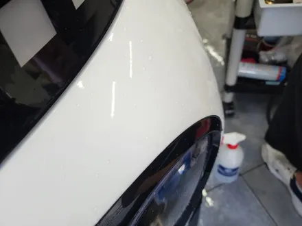 춘천 썬팅 캐스퍼 EV 레인보우 V90 / 춘천시 퇴계동