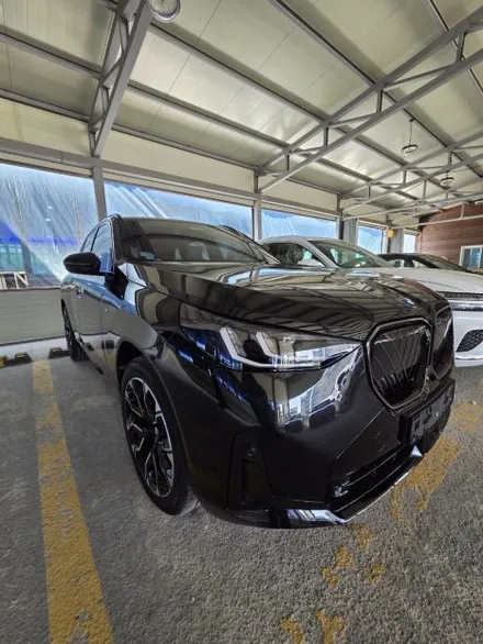 춘천 썬팅 BMW X3 후퍼옵틱 클래식 굳! / 춘천시 퇴계동