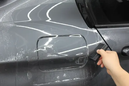 춘천PPF BMW320D XPEL PPF 생활보호패키지 / 춘천시 퇴계동