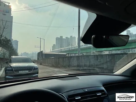 춘천신차패키지 2021 투싼신형 크림슨레드 꼭맞는 패키지 발견! (썬팅:브이쿨K) / 춘천시 퇴계동