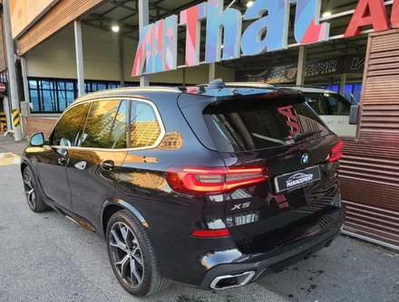 춘천 썬팅 BMW X5 반사썬팅 1위는 역시 솔라가드 퀀텀!! / 춘천시 퇴계동