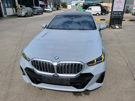 춘천썬팅 BMW530I 보증기간 평생인 후퍼옵틱 프나세 시공~! / 춘천시 퇴계동