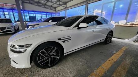 G80 썬팅 추천 후퍼옵틱 클래식 / 춘천시 퇴계동