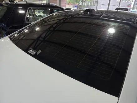 춘천 썬팅 잘하는곳 bmw 520i 후퍼옵틱 클래식 / 춘천시 퇴계동