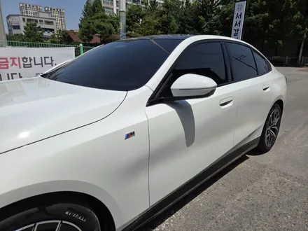 BMW i5 신차패키지 춘천 매니지먼트 / 춘천시 퇴계동