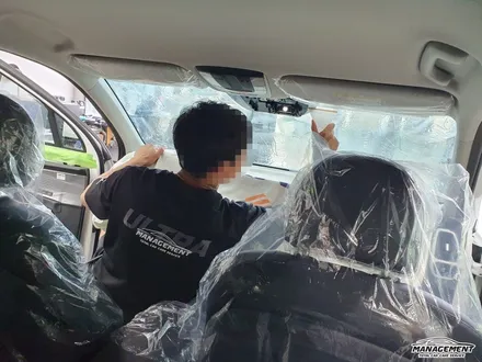 춘천신차패키지 쏘렌토 차가 많이 들어오는만큼 경력이 풍부하답니다~ / 춘천시 퇴계동