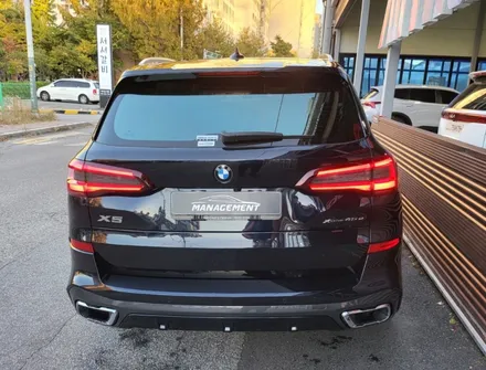 춘천 썬팅 BMW X5 반사썬팅 1위는 역시 솔라가드 퀀텀!! / 춘천시 퇴계동