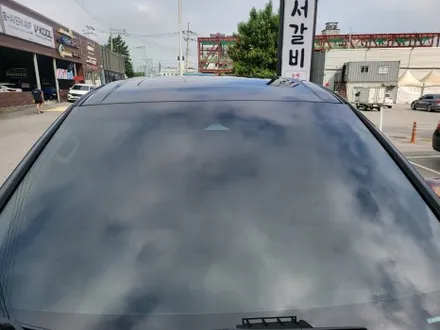 스타리아 춘천에서 제일 유명한 올댓 신차패키지? / 춘천시 퇴계동