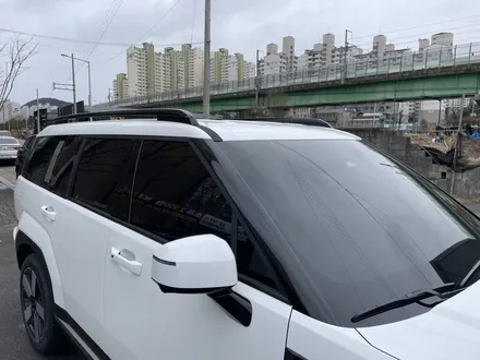 춘천썬팅 싼타페 MX5 버텍스900과 PPF 시공으로 매력 2배! / 춘천시 퇴계동