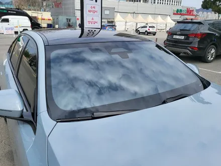 춘천썬팅 BMW530I 보증기간 평생인 후퍼옵틱 프나세 시공~! / 춘천시 퇴계동