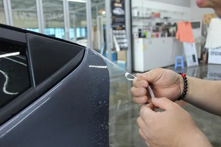 춘천루마 신차패키지가 대세! 역시 매니지먼트 / 춘천시 퇴계동