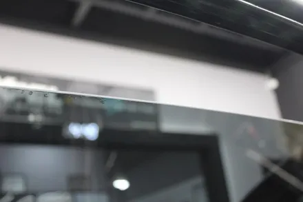 춘천썬팅 매니지먼트, 신차패키지로 완벽하게 완성된 스팅어! 브이쿨K 시공 / 춘천시 퇴계동