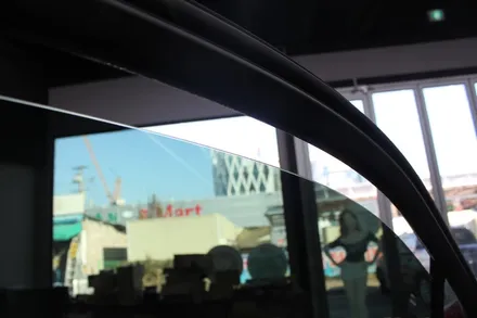 춘천신차패키지 쉐보레 트랙스 신차패키지 진행 및 레이노 S9 썬팅 시공기! (시트열선,락폴딩 릴레이 포함) / 춘천시 퇴계동