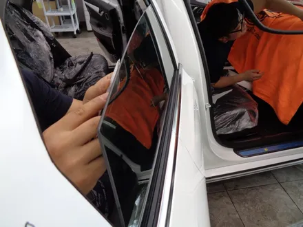 춘천썬팅 신차패키지 후회없이 하고싶다면?? / 춘천시 퇴계동