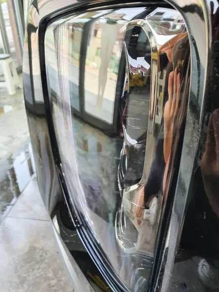 춘천 신차패키지 팰리세이드 올댓 패키지 원주에서 춘천까지~ / 춘천시 퇴계동
