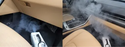 춘천신차패키지 카니발KA4 전문가들도 놀란 커스텀 신차패키지!? / 춘천시 퇴계동