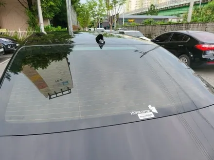 춘천 제네시스 G90 후퍼옵틱 드레이 프나세 썬팅이 가능한 곳! / 춘천시 퇴계동