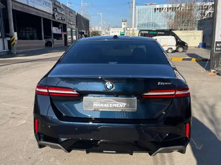 춘천썬팅 BMW 520i 럭셔리함이 두 배! 버텍스 900700으로 시공 / 춘천시 퇴계동