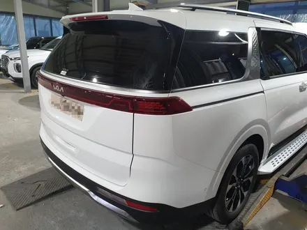 춘천썬팅 올댓 카니발 스타일 8 버텍스 900전체시공 / 춘천시 퇴계동