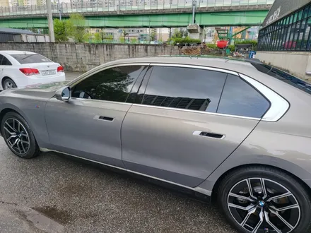 춘천썬팅 BMW I7 버텍스900700 완벽한 카라이프의 시작! / 춘천시 퇴계동
