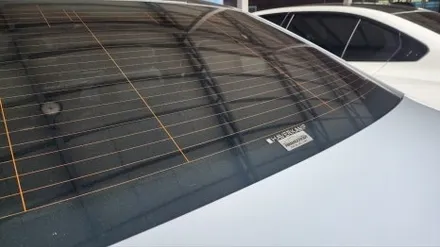 BMW 520i 썬팅 하버캠프 로얄본드 어때? / 춘천시 퇴계동