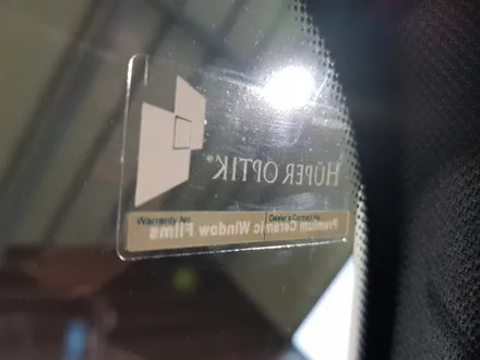 춘천썬팅, BMW 신차출고작업 후퍼옵틱으로 완성! / 춘천시 퇴계동