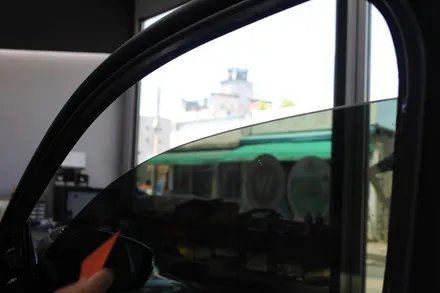 춘천썬팅 그랜저IG 레이노S9,S7 시공! 포스 뿜뿜! / 춘천시 퇴계동