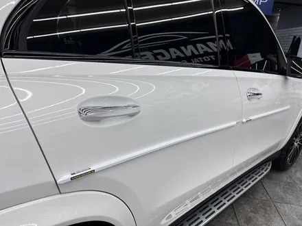 춘천썬팅 벤츠 GLE450 후퍼옵틱 프나세 썬팅 가디언도어가드 등 다들 부러워 하더라구요~ / 춘천시 퇴계동
