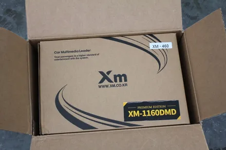 춘천썬팅전문점 매니지먼트 The New K5 레이노S5,XM헤드레스트 시공! / 춘천시 퇴계동