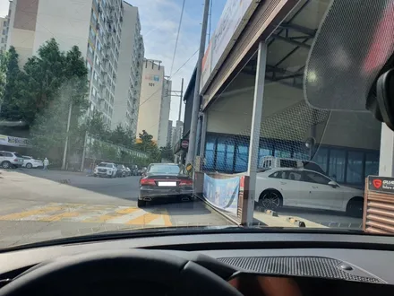 춘천신차패키지 아반떼 썬팅+블박 패키지에 이렇게 많은 서비스가? / 춘천시 퇴계동
