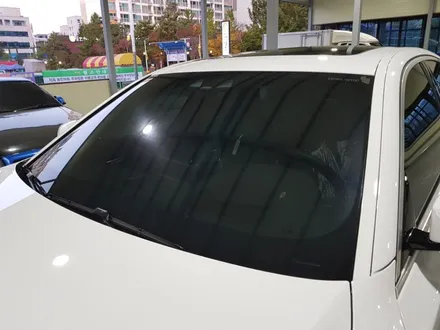 춘천썬팅, BMW 신차출고작업 후퍼옵틱으로 완성! / 춘천시 퇴계동