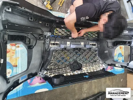 춘천신차패키지 팰리세이드, 올댓패키지 기대 그 이상! / 춘천시 퇴계동
