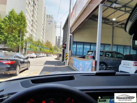 춘천썬팅 벤츠 GLE 400d 쿠페 영롱한 옥구슬같은 브이쿨K썬팅으로 / 춘천시 퇴계동