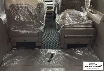 춘천신차패키지 카니발 가성비 패키지에 가디언도어가드, 방음매트 추가로~ / 춘천시 퇴계동