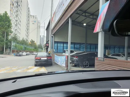 춘천신차패키지 카니발 올댓에 있는거 다 해달라는 고객님.. (당황) / 춘천시 퇴계동