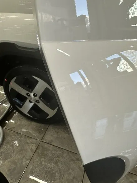 춘천 썬팅 캐스퍼 EV 레인보우 V90 / 춘천시 퇴계동