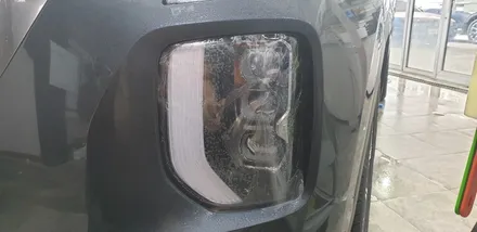 춘천썬팅 팰리세이드 신차패키지로 완벽하게! 퀄리티 최강! / 춘천시 퇴계동