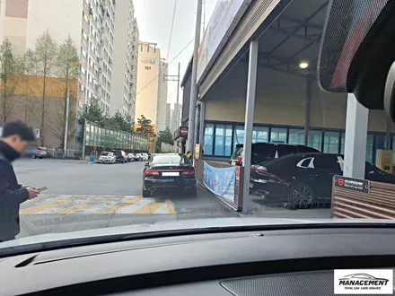 춘천신차패키지 카니발 KA4 이게 바로 요즘 난리난 틴큐브T90 썬팅이래 / 춘천시 퇴계동