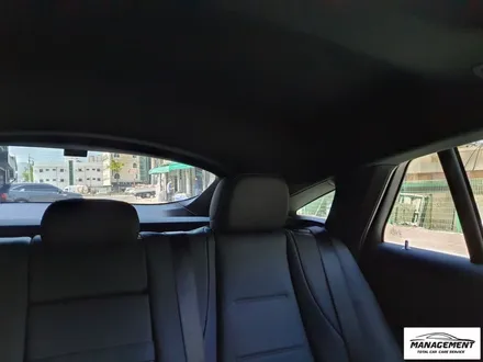 춘천썬팅 벤츠 GLE 400d 쿠페 영롱한 옥구슬같은 브이쿨K썬팅으로 / 춘천시 퇴계동