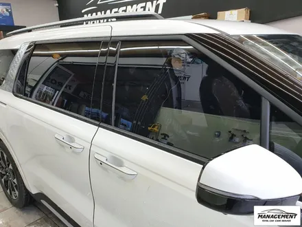 춘천신차패키지 카니발은 카니발 전문점에서~ 아무데나 맡길순 없죠 / 춘천시 퇴계동