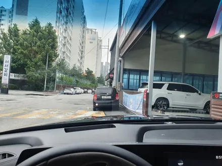 춘천썬팅 K8 신차패키지 고객의 선택지가 많다 / 춘천시 퇴계동