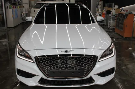 제네시스 G80 신차 출고 패키지 선택이 중요한 이유!! / 춘천시 퇴계동