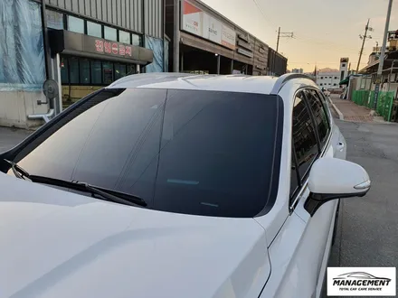 춘천신차패키지 싼타페TM 만족스러운 올댓패키지, 가성비도 최고! / 춘천시 퇴계동