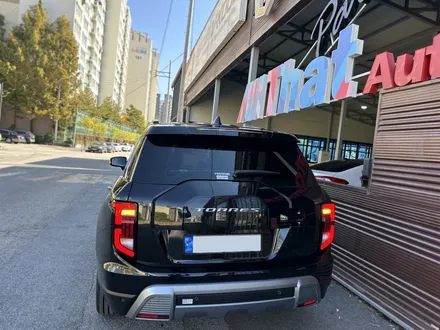 춘천 토레스 신차패키지 푸짐한 구성으로 100% 만족! / 춘천시 퇴계동